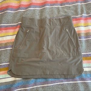 ATHLETA Chelsea Cargo Skort